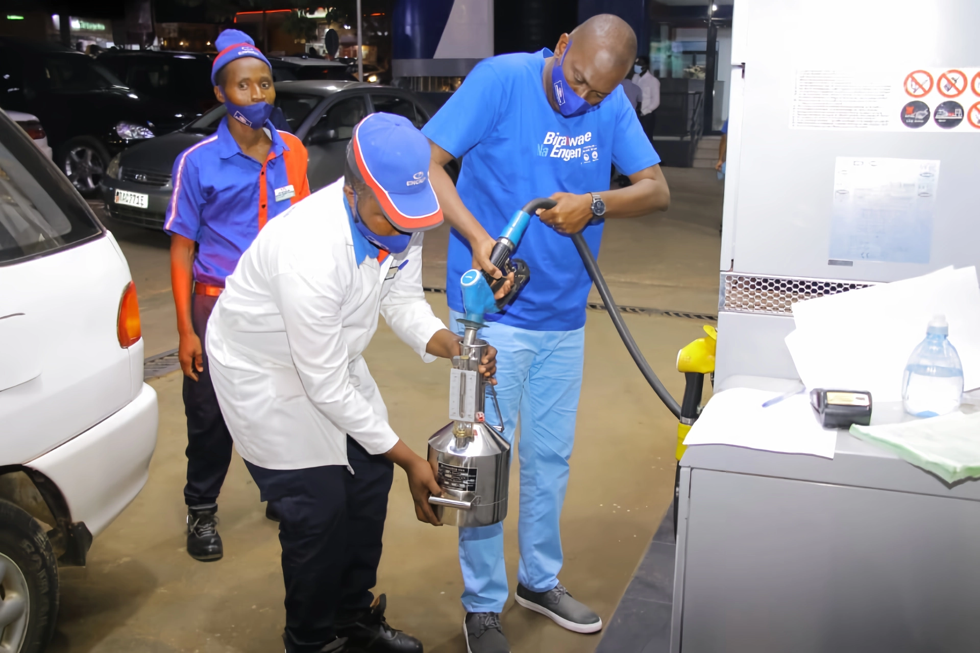 home page tripple check banner