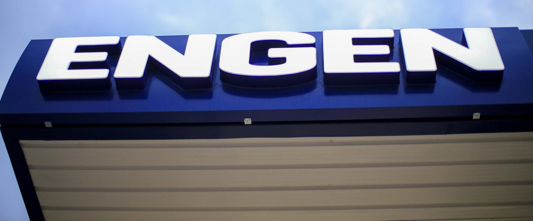 Engen Rwanda Engen Rwanda