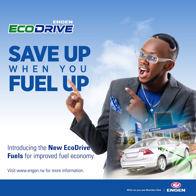 Save up when you fuel up